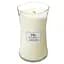 Свічка Woodwick Island Coconut Large Кокосовий острів 609 г (93115E) - мініатюра 2
