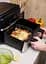 Форма для запікання Pyrex AirFryer, 23x15x6 см (1.2 л) - мініатюра 4