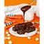 Батончик Fizi Brownie Babe в шоколадной глазури 45 г - миниатюра 8