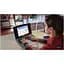 Ноутбук Lenovo ThinkPad X9-14 Gen 1 з процесором Intel Core Ultra 5 228V pana la 4.5GHz, 14" WUXGA, OLED, 32GB LPDDR5x RAM, 512GB SSD, Intel Arc графікою, Windows 11 Pro, сірий, 3y on- - мініатюра 20