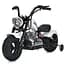 Дитячий електромобіль Bambi Мотоцикл M 6016AL-1 36V до 80 кг - мініатюра 1