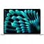 Ноутбук Apple MacBook Air 15" M3 16/512GB Silver 2024 [MXD23] [104373] - мініатюра 1