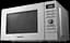 Мікрохвильова піч Panasonic NN-S29KSMZUE Openbox - мініатюра 2