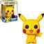 Фігурка Funko Pop! Pokemon: Пікачу 25 см [31542] [118038] - мініатюра 3