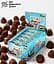 Батончик FitWin Coco Caramel No Sugar Added Трюфель 800 г (20 шт. по 40 г) - миниатюра 2
