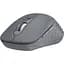 Миша OfficePro M230G Gray [144311] - мініатюра 3