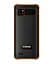 Смартфон Sigma X-treme PQ56 6/128Gb Black-Orange UA UCRF - мініатюра 2