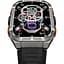 Смарт-часы Blackview W80 Pro Black - миниатюра 6