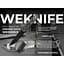 Ніж складаний Weknife Navo WE22026-3 - мініатюра 19