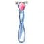 Сменные картриджи для бритья женские BIC Miss Soleil Click Sensitive, 4 шт. - миниатюра 2