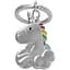Брелок Metalmorphose Unicorn in Clouds (8000020378283) - мініатюра 1