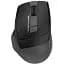 Комп'ютерна мишка A4Tech FG35C Plus Wireless Grey (4711421002967) - мініатюра 1