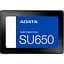Накопитель SSD 2.5" 512GB ADATA (ASU650SS-512GT-R) - миниатюра 1