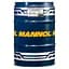 Концентрат антифриза Mannol MN Antifreeze AF 12+ Longlife красный 208 л - миниатюра 1