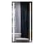 Дзеркало Mixxus Premium LINES MR17-120x60-REVERSE (LED Touch, Anti-fog) (MP6626) - мініатюра 1