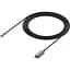 Кабель Satechi USB-C to HDMI 2.1 8K Cable Space Gray 1.8 м (ST-YH8KCM) - мініатюра 2