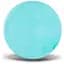 Дитячий гумовий м'яч Bambi PB25119(Turquoise) бірюзовий, 22 см, 70 грам - мініатюра 1