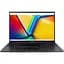 Ноутбук ASUS Vivobook 16 D1605NAQ-MB168, AMD Ryzen 5 150 до 4.55 ГГц, 16" WUXGA, 16 ГБ, SSD 512 ГБ, AMD Radeon 660M, Free DOS - мініатюра 1