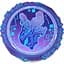 Дзига Auldey Infinity Nado VI Standard Pack Dream World Magic Dragon (EU654127) - мініатюра 9
