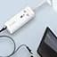 Удлинитель сетевой LDNIO SC1418 2USB/2Type-C, 1Sockets. QC/PD, 65W/10A, 2m EU Plug - миниатюра 3