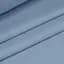 Шторы на кухню и комнату Cosas Marina 180х250 см 2 шт лазурный (Curtains_12Wave_DUK_180x250) - миниатюра 7