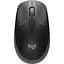 Беспроводная мышь Logitech M190 Wireless Charcoal (910-005905) - миниатюра 7