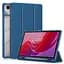 Чохол TPUCristal Pen holder Lenovo Tab M11 Xiaoxin Pad 2024 11 Синій - мініатюра 1