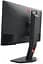 TFT 24.5" BenQ ZOWIE XL2540K, 240Гц, HDMI x3, DP1.2, Pivot, темно-сірий - мініатюра 4