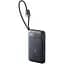 Портативний ЗП Power Bank Baseus EnerFill FC11 PD22.5W with cable 10000 mAh (E0027R) Cosmic Black - мініатюра 2