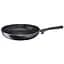 Сковорода с крышкой Tefal Day by Day 24 см черная (B5580423_set) - миниатюра 4
