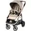 Коляска 2в1 Peg-Perego Veloce Mon Amour, рожеве золото (PACK-VEL2100000001) - мініатюра 2