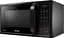 Микроволновая печь с грилем и конвекцией Samsung MC28H5013AK/BW - миниатюра 2