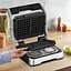 Форма для випікання вафель Tefal Optigrill (XA730810) - мініатюра 5