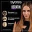 Спрей для волос Syoss, кератин, термозащита, 200 мл - миниатюра 6