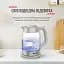 Електрочайник TEFAL KI605B30 - мініатюра 11