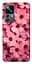 Чохол Demsky Pink flowers для Xiaomi 12T / 12T Pro - мініатюра 1
