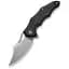 Ніж складаний Civivi Chiro Black C23046-3 - мініатюра 1