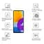 Стекло защитное Drobak Motorola G84 (535372) - миниатюра 3