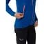Флісова кофта Salewa Paganella Jacket Wms - мініатюра 4
