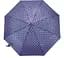 Парасолька Semi Line Blue White Dots (L2036-3 Blue) (DAS302209) - мініатюра 4