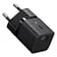 Сетевой адаптер Baseus GaN5 Fast Charger (mini) | 1Type-C, 25W/3A, PD/QC| - миниатюра 2