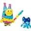 Ігровий набір Pinata Smashlings Віслючок Дазл (SL6010-1) - мініатюра 1