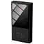 Портативна батарея Powerbank Baseus Super Xiaomini Digital Display 10000 mAh 22.5W PPMN-A01 Black - мініатюра 1