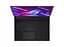 Ноутбук ASUS ROG Strix SCAR 17 X3D G733PZV-LL098X 17.3' WQHD IPS, AMD R9-7945HX3D, 32GB, F1TB, NVD4080-12, Win11P, Чорний (90NR0DC4-M007S0) - мініатюра 3