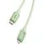 Кабель Baseus Habitat Series Fast Charging Cable Type-C to Lightning 20W 1m P10360201631-00 Green - мініатюра 3