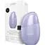 Масажер для очей та обличчя GESKE Cool & Warm Eye and Face Massager 7 в 1 фіолетовий - мініатюра 1