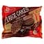 Хлебцы Жменька Milk Chocolate рисовые глазированные 30 г (908435) - миниатюра 1