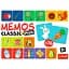 Настільна гра Danko Toys Мемос Класік Плюс Логік (02272) - мініатюра 2