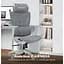 Крісло для геймерів Anda Seat X-Air Pro Mega XL Mesh Gray (AD-WY-01-GGF) - мініатюра 6