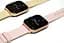 Смарт-часы Amazfit GTS Pink A1914 - миниатюра 4